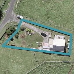 28 Allan Road, Burgess Park, New Plymouth