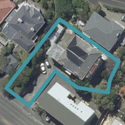356B Stuart Street, Roslyn, Dunedin