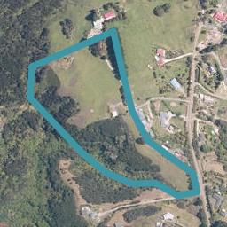 0 Arawhata Road, Kaingaroa, Kaitaia