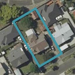 33 Frederick Street, Terrace End, Palmerston North