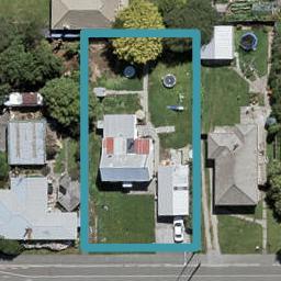 160 Tramway Road, Strathern, Invercargill