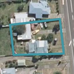 187 Bridge Street, Bulls
