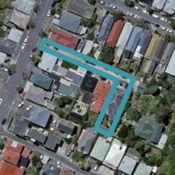 43C Austin Street, Mount Victoria, Wellington