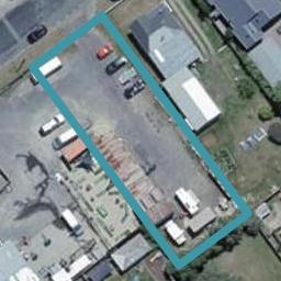 20 Broadway Street, Martinborough