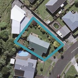 6 Marchant Place, Westown, New Plymouth