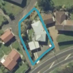 118 Tirau Street, Putaruru