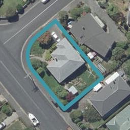 268 Helensburgh Road, Helensburgh, Dunedin