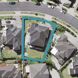 71 Killybegs Drive, Pinehill, Auckland
