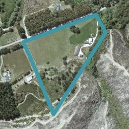 803 Onamalutu Road, Blenheim