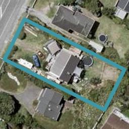 80 Marine Parade, Otaki Beach, Otaki