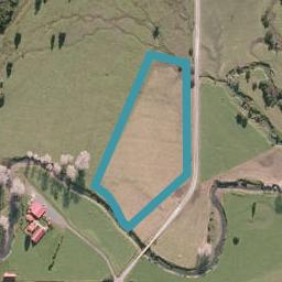 0 Otangaroa Road, Mangamuka, Okaihau