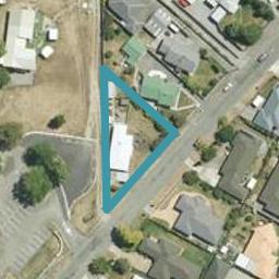 24 Burleigh Road, Redwoodtown, Blenheim