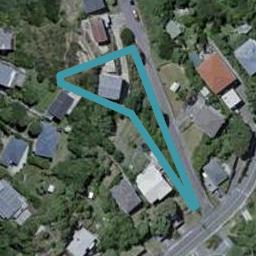1 Waitaha Way, Lyall Bay, Wellington