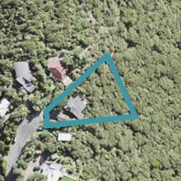 15 Pendrell Road, Piha