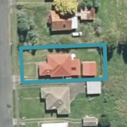 22 Reu Street, Taumarunui