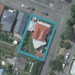 1 Exeter Street, Lyttelton, Lyttelton