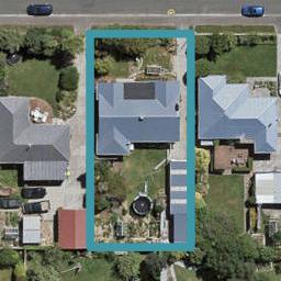 25 Thurso Street, Waverley, Invercargill