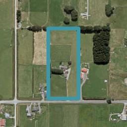 490 Avon Road, Tisbury, Invercargill