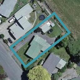 16 Ballance Street, Masterton