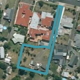 7A Holyrood Terrace, Waipukurau, Waipukurau