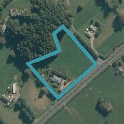 2033 Te Pahu Road, Whatawhata