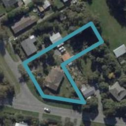31 Sarsfield Street, Southbridge, Southbridge