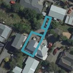 93B Olliviers Road, Phillipstown, Christchurch