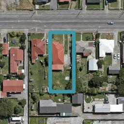 135 Tramway Road, Strathern, Invercargill