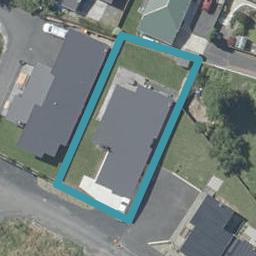 9 Wattie Fox Lane, Kenmure, Dunedin