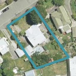 58 Park Terrace, Blenheim, Blenheim