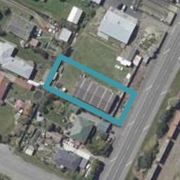 52 Waimate Highway, St Andrews