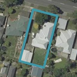 450 Ruahine Street, Terrace End, Palmerston North