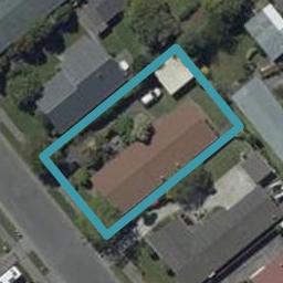 10 Ferniehurst Street, Somerfield, Christchurch