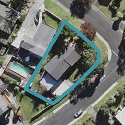 1 Mountbatten Avenue, Hillcrest, Auckland