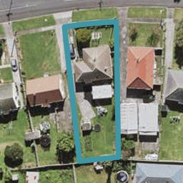 58 O'Donnell Avenue, Wesley, Auckland