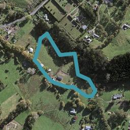 623D Inland Road, Helensville, Helensville