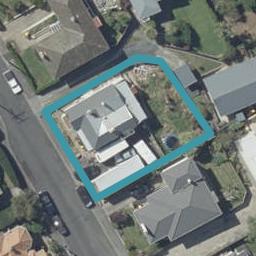 23 Patrick Street, The Glen, Dunedin