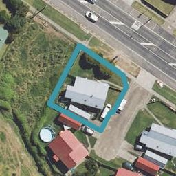495 Wainui Road, Kaiti, Gisborne