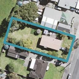 23 Papakura-Clevedon Road, Papakura
