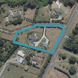 267D Tauwhare Road, Tamahere, Hamilton