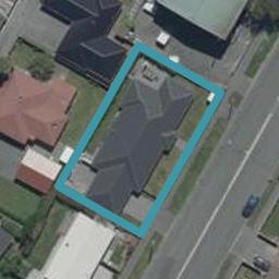 121 Breens Road, Bishopdale, Christchurch