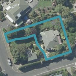 20 Taupo Street, Ravensbourne, Dunedin