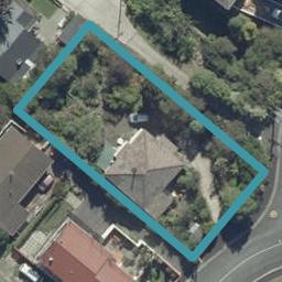137 Scott Street, Waverley, Dunedin