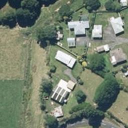 93 Kururau Road, Taumarunui