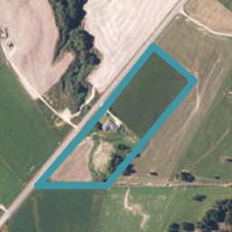 3848 State Highway 7, Blackball