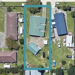 16 High Street, Opotiki, Opotiki
