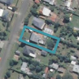 13 Turnbull Street, Pareora