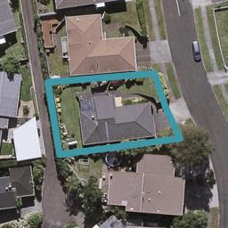 6 Rossiter Crescent, Lynmouth, New Plymouth
