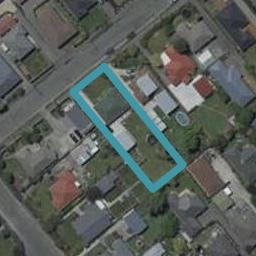 39 Downing Street, Hoon Hay, Christchurch