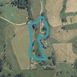 713 Troopers Road, Te Kuiti